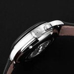 Vulcain Monopusher Heritage Green 39mm - 650167A98.BAN228