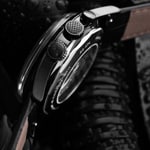 Vulcain Nautical Heritage Cricket Full Black Limited Edition - 101952SA08.BAN148