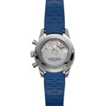 Vulcain Skindiver Chronograph Blue Limited Edition - 590176B37.BAR258