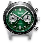 Vulcain Skindiver Chronograph Green Limited Edition - 590176BK7.BAR253