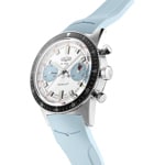 Vulcain Skindiver Chronograph Ice Blue Limited Edition - 590176BL7.BAR224