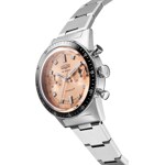Vulcain Skindiver Chronograph Salmon Limited Edition - 590176B87.BHM286