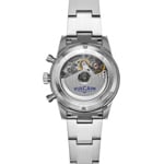 Vulcain Skindiver Chronograph Salmon Limited Edition - 590176B87.BHM286