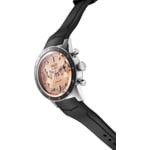 Vulcain Skindiver Chronograph Salmon Limited Edition - 590176B87.BAR255