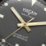 Vulcain Skindiver Nautique Bronze & Grey - 662170A17.BNR200 