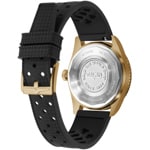 Vulcain Skindiver Nautique Bronze & Grey - 662170A17.BNR200 