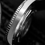 Vulcain Skindiver Nautique Brown / Edelstahl - 660170A47.BHM286