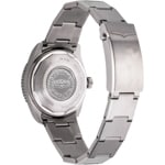 Vulcain Skindiver Nautique Brown / Edelstahl - 660170A47.BHM286