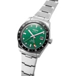 Vulcain Skindiver Nautique GMT Green Limited Edition - 680174BN7.BHM286