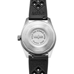 Vulcain Skindiver Nautique GMT White - 680174A57.BAR200