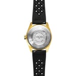 Vulcain Skindiver Nautique Gold & Blue - 661170A37.BOR200