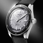 Vulcain Skindiver Nautique Meteorite Limited Edition - 660170T17.BAR200