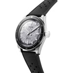 Vulcain Skindiver Nautique Meteorite Limited Edition - 660170T17.BAR200