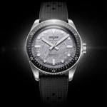 Vulcain Skindiver Nautique Meteorite Limited Edition - 660170T17.BAR200