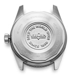 Vulcain Skindiver Nautique Meteorite Limited Edition - 660170T17.BHM286