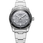 Vulcain Skindiver Nautique Meteorite Limited Edition