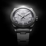 Vulcain Skindiver Nautique Meteorite Limited Edition - 660170T17.BHM286