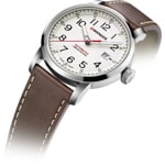 Wenger Attitude Automatik Limited Edition - 01.1546.101