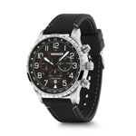 Wenger Attitude Chrono Noir Ø 44mm - 01.1543.119