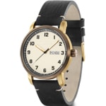 Wenger Attitude Day Date Gold Ø 42mm - 01.1541.124