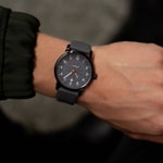 Wenger Avenue Grau Ø 42mm - 01.1641.120