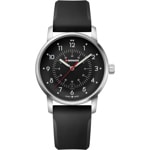 Wenger Avenue Black Ø 42mm