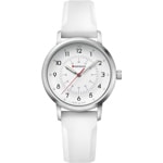 Wenger Avenue White Ø 35mm