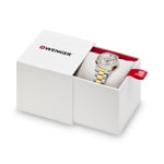 Wenger City Classic Bicolor Ø 34mm - 01.1421.125