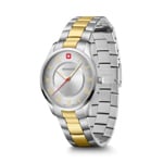 Wenger City Classic Bicolor Ø 34mm - 01.1421.125