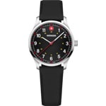 Wenger City Classic Black Ø 34mm