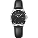 Wenger City Classic Black Ø 34mm - 01.1421.103