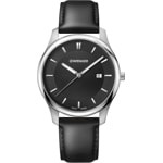 Wenger City Classic Noir Ø 43mm