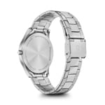 Wenger City Classic Silver Ø 34mm - 01.1421.126