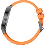 Wenger City GMT Black / Orange Ø 42mm - 01.1442.104