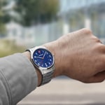 Wenger City Sport Blau - 01.1441.134