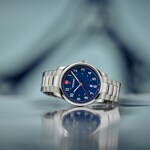 Wenger City Sport Blau - 01.1441.134