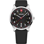 Wenger City Sport Schwarz