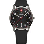 Wenger City Sport Schwarz