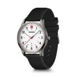 Wenger City Sport Black / White - 01.1441.132