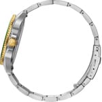 Wenger Executive Vert / Bicolore Ø 40mm - 01.2031.105