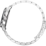 Wenger Executive Silver / Blue Ø 34mm - 01.2021.102