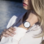 Wenger Metropolitan Donnissima Rose Ø 38mm - 01.1731.112