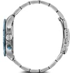 Wenger Seaforce Chrono Diver Blue Ø 43mm - 01.0643.119