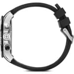 Wenger Seaforce Chrono Diver Schwarz Ø 43mm - 01.0643.118