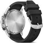 Wenger Seaforce Chrono Diver Schwarz Ø 43mm - 01.0643.118