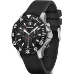 Wenger Seaforce Chrono Diver Schwarz Ø 43mm - 01.0643.118