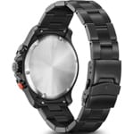 Wenger Seaforce Chrono Diver Schwarz Ø 43mm - 01.0643.121