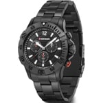 Wenger Seaforce Chrono Diver Schwarz Ø 43mm - 01.0643.121