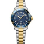 Wenger Seaforce Small Two-tone / Blue Ø 35mm