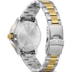 Wenger Seaforce Small Bicolor / Blau Ø 35mm - 01.0621.114